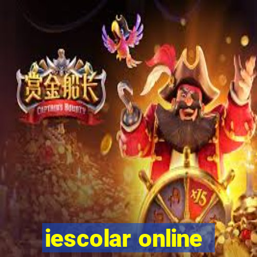 iescolar online